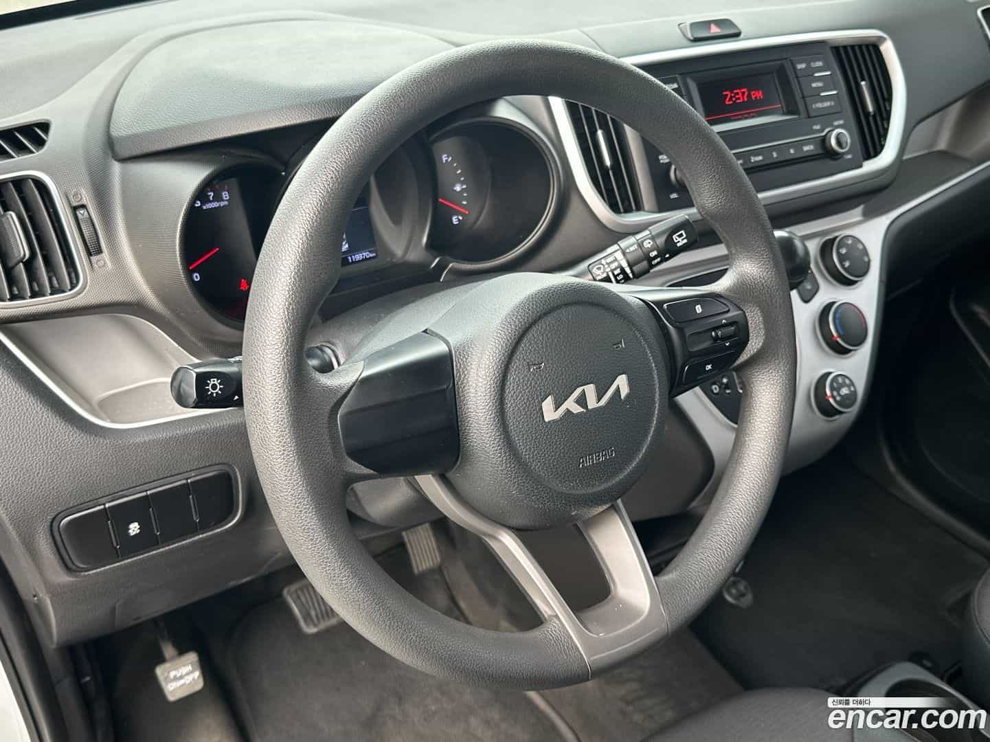 RAY Kia 2021.8-INNER-008