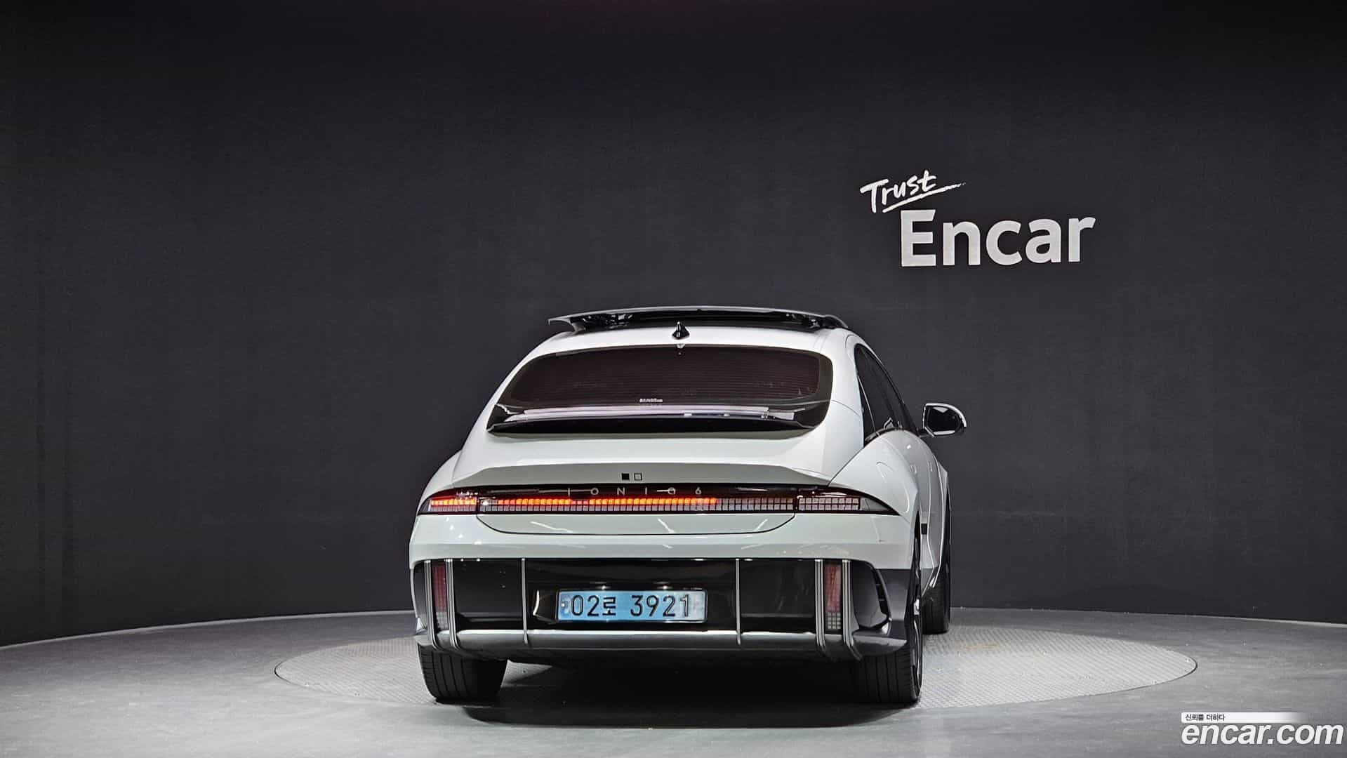 Ioniq6 Hyundai 2022.9-OUTER-004