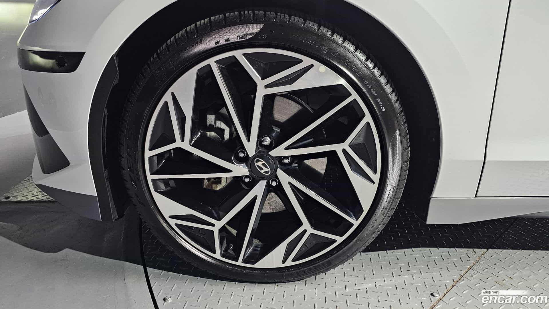 Ioniq6 Hyundai 2022.9-OUTER-005