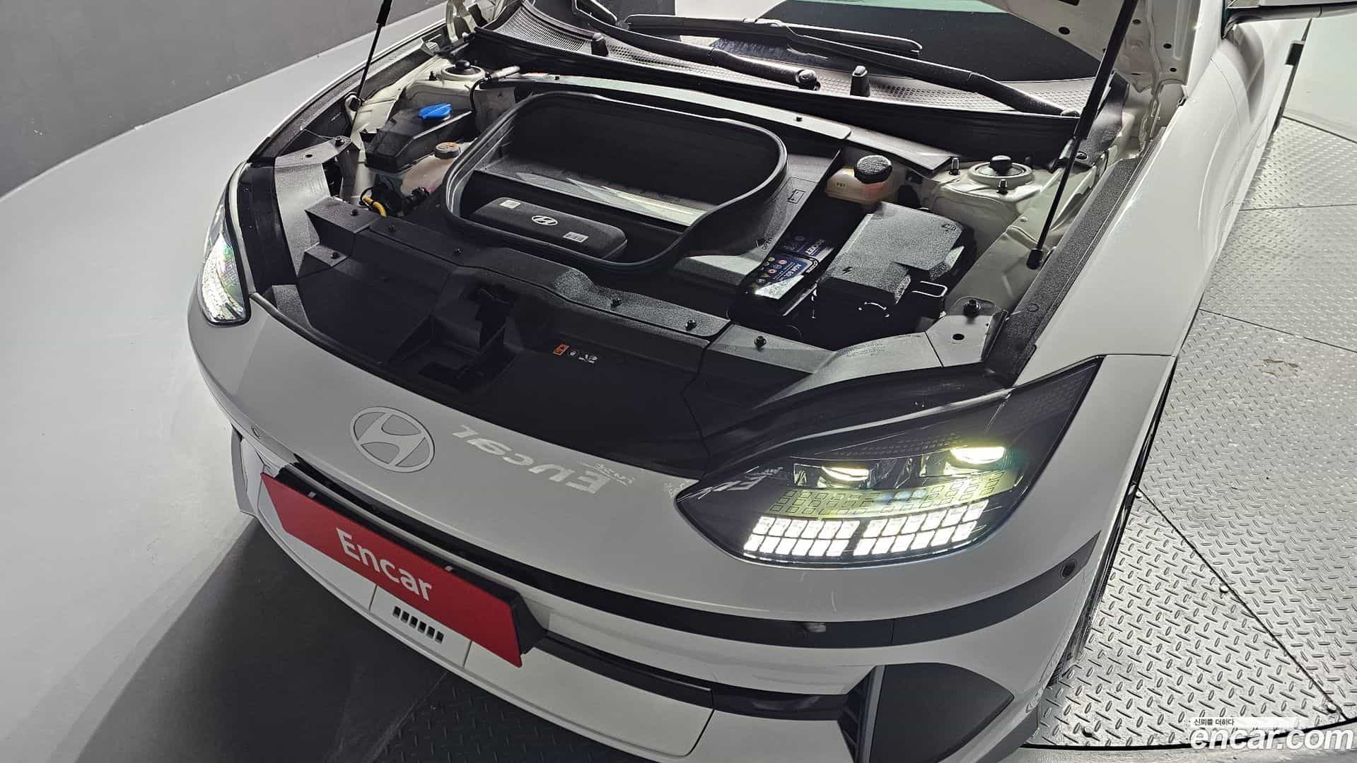 Ioniq6 Hyundai 2022.9-INNER-006