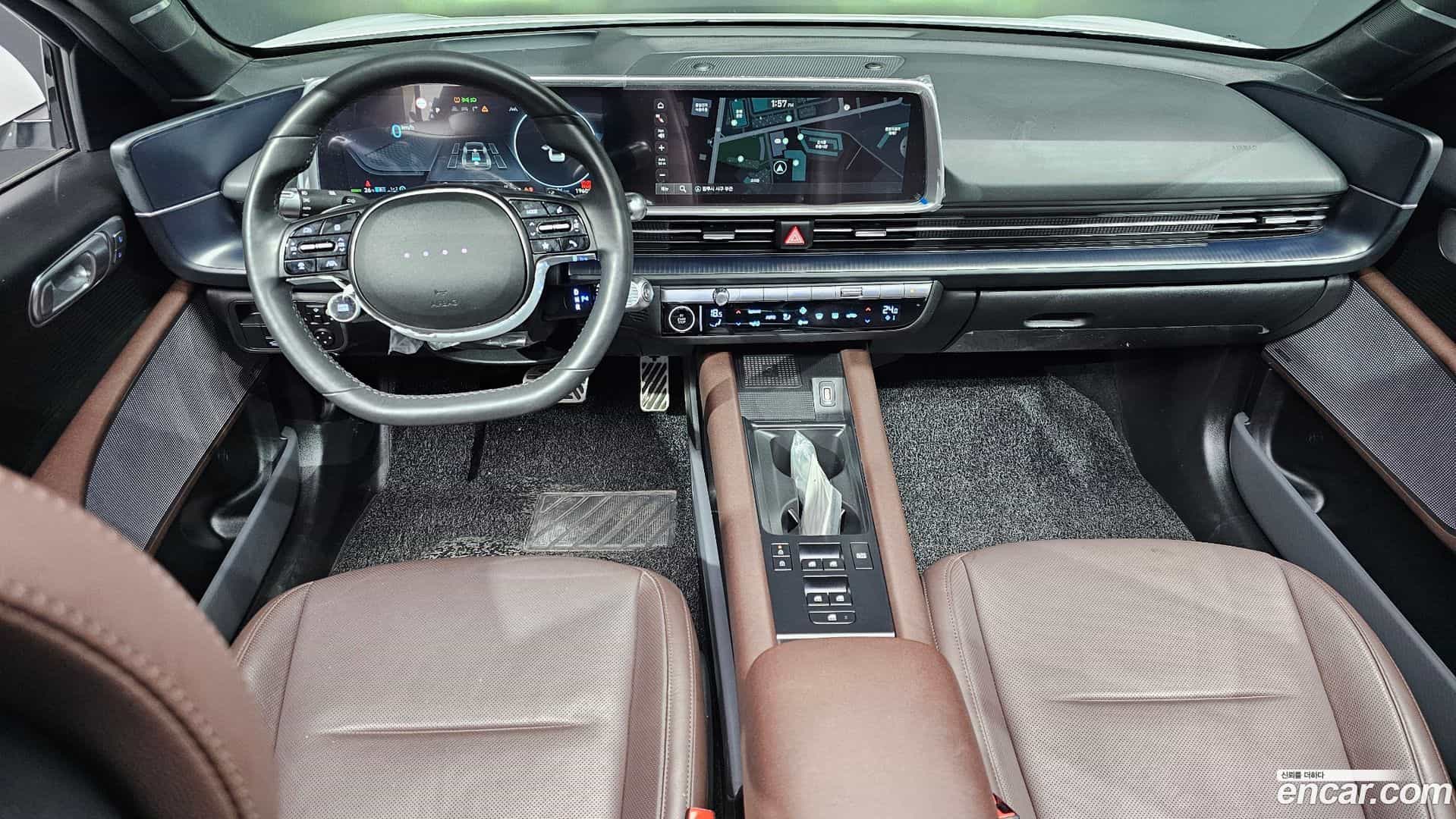 Ioniq6 Hyundai 2022.9-INNER-007