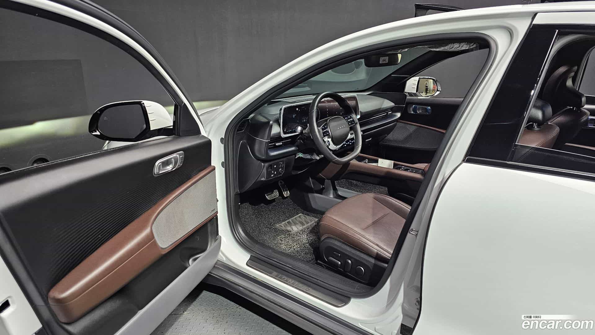 Ioniq6 Hyundai 2022.9-INNER-010