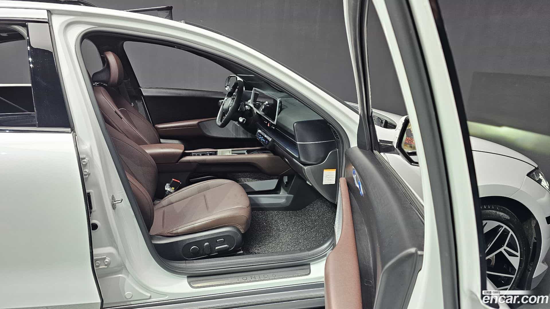 Ioniq6 Hyundai 2022.9-OPTION-015