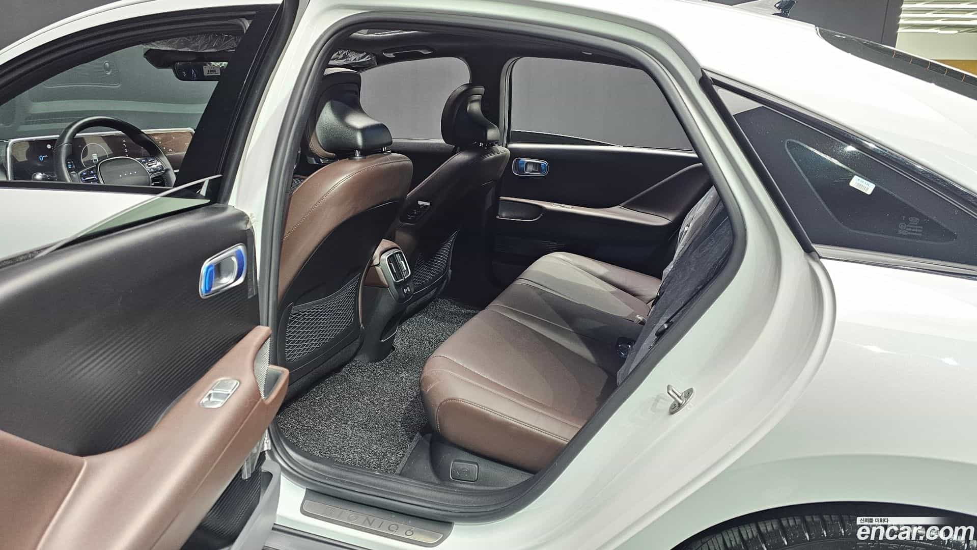 Ioniq6 Hyundai 2022.9-OPTION-016