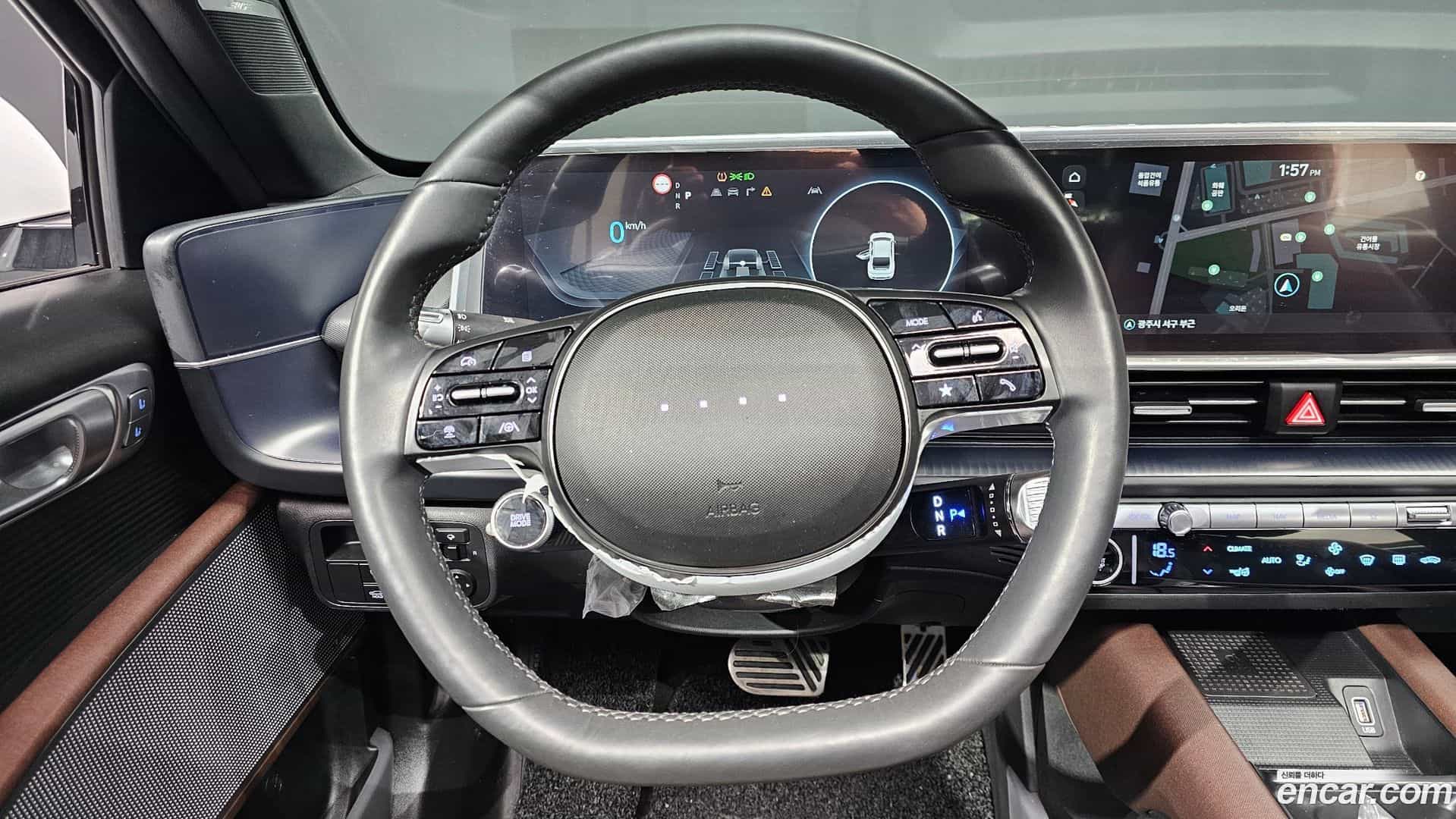 Ioniq6 Hyundai 2022.9-OPTION-018