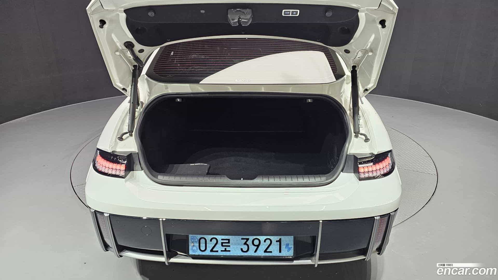 Ioniq6 Hyundai 2022.9-OPTION-024