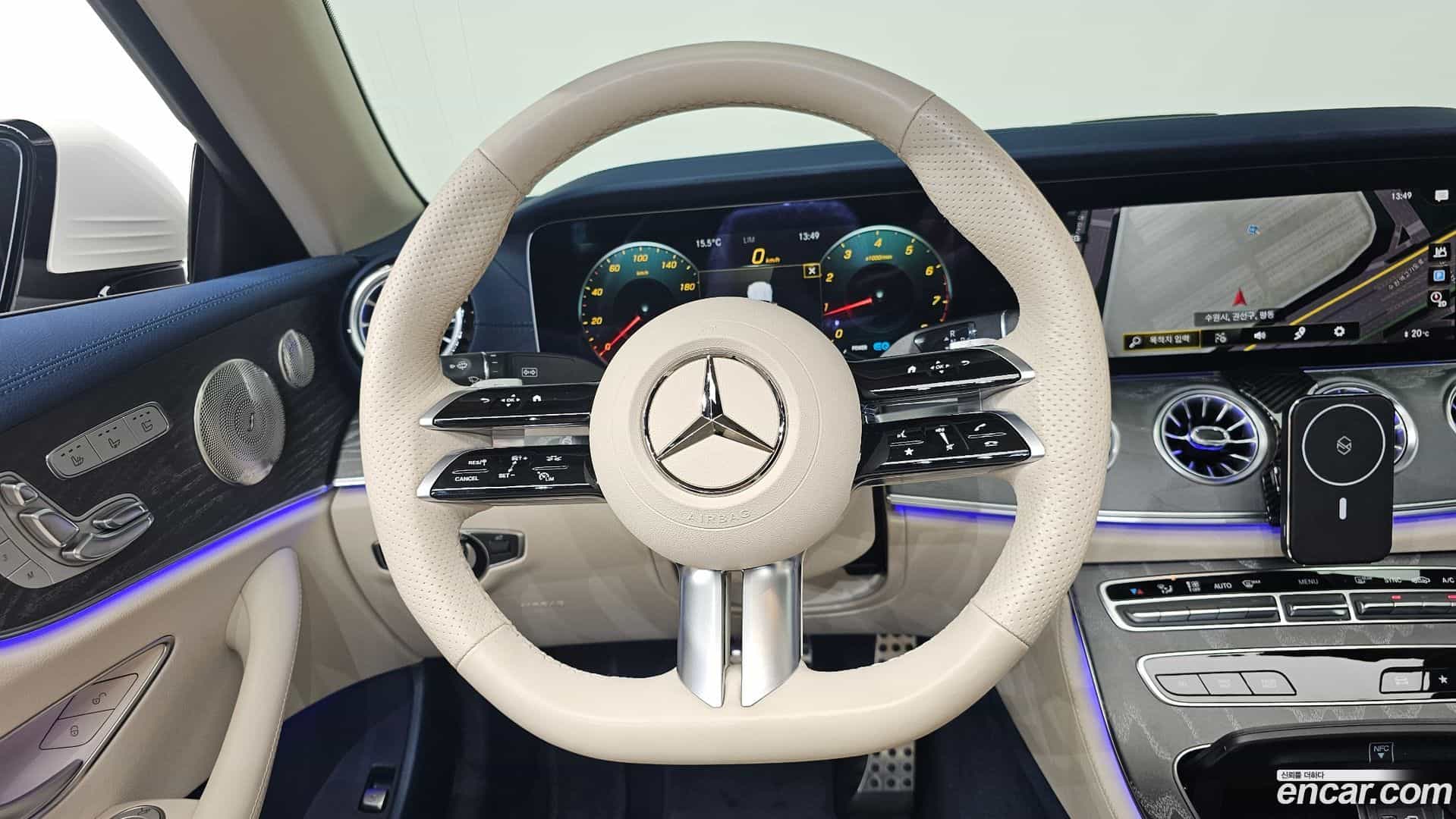 E-Class Mercedes-Benz 2023.5-OPTION-017