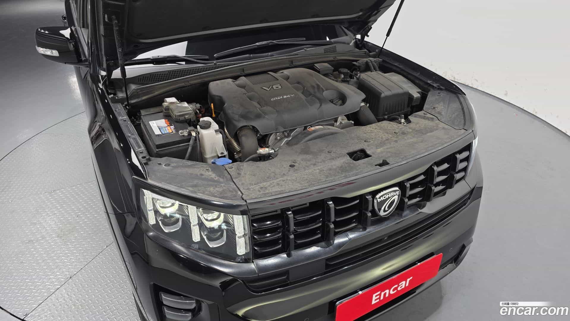 Mohave Kia 2021.6-INNER-006