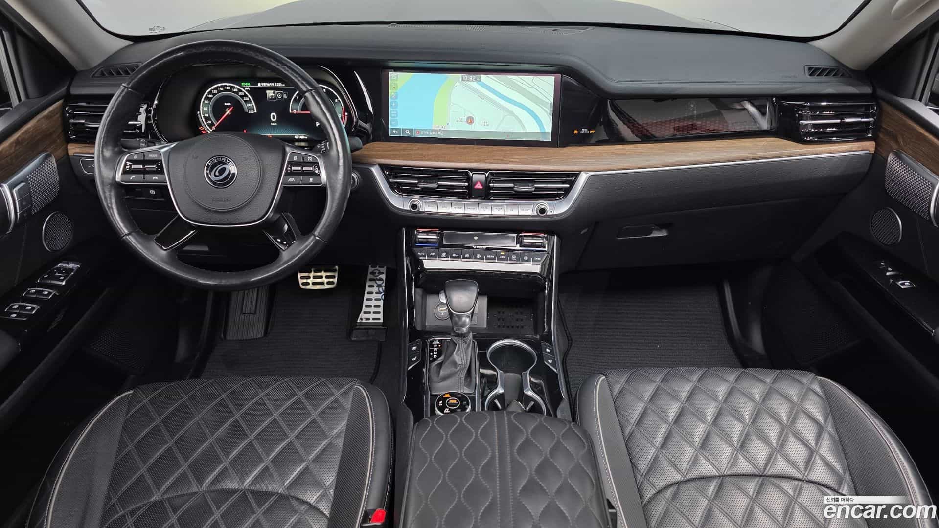 Mohave Kia 2021.6-INNER-007