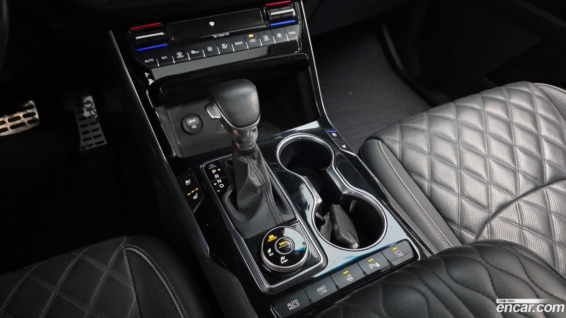 Mohave Kia 2021.6-INNER-009