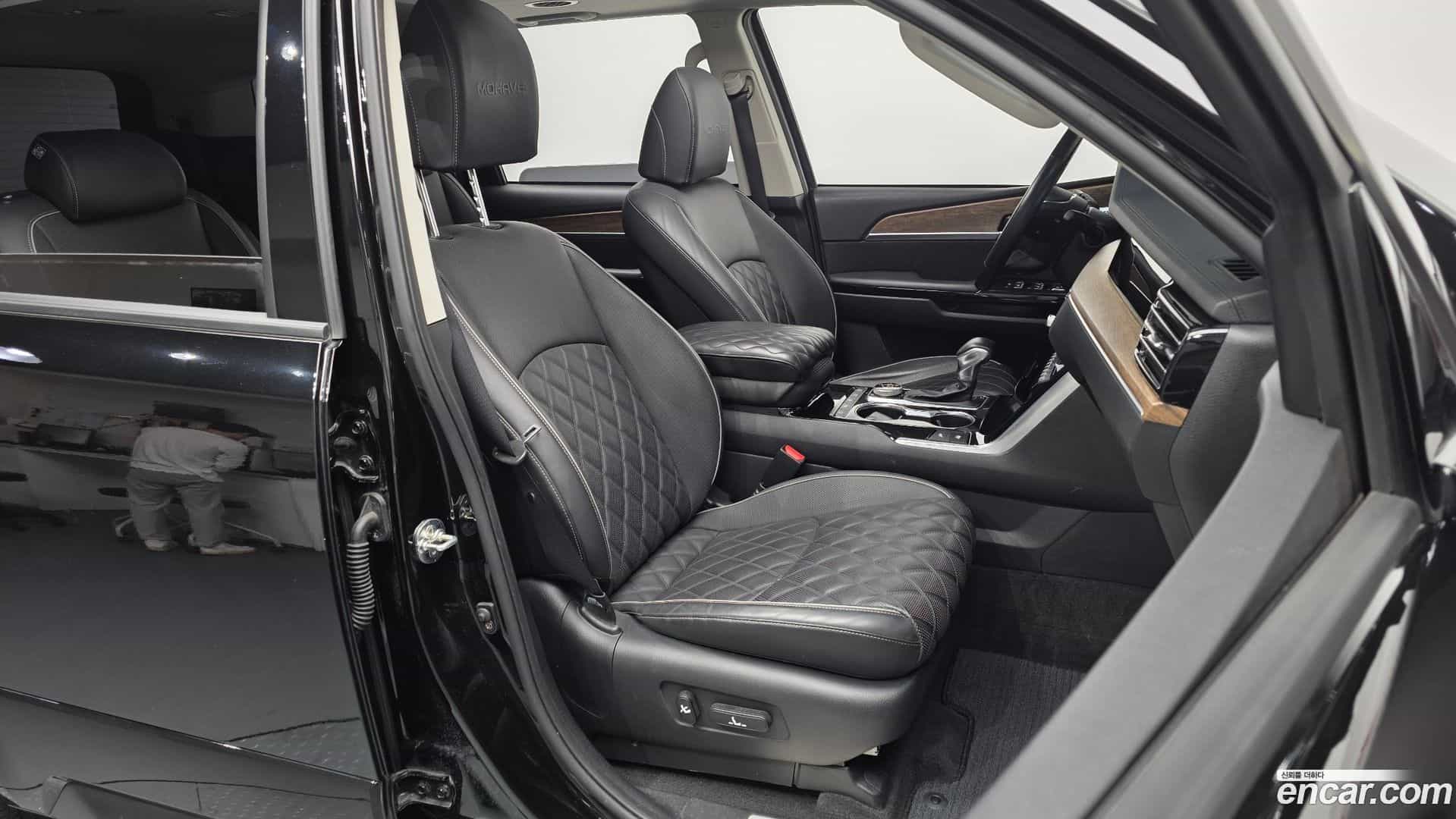 Mohave Kia 2021.6-INNER-010