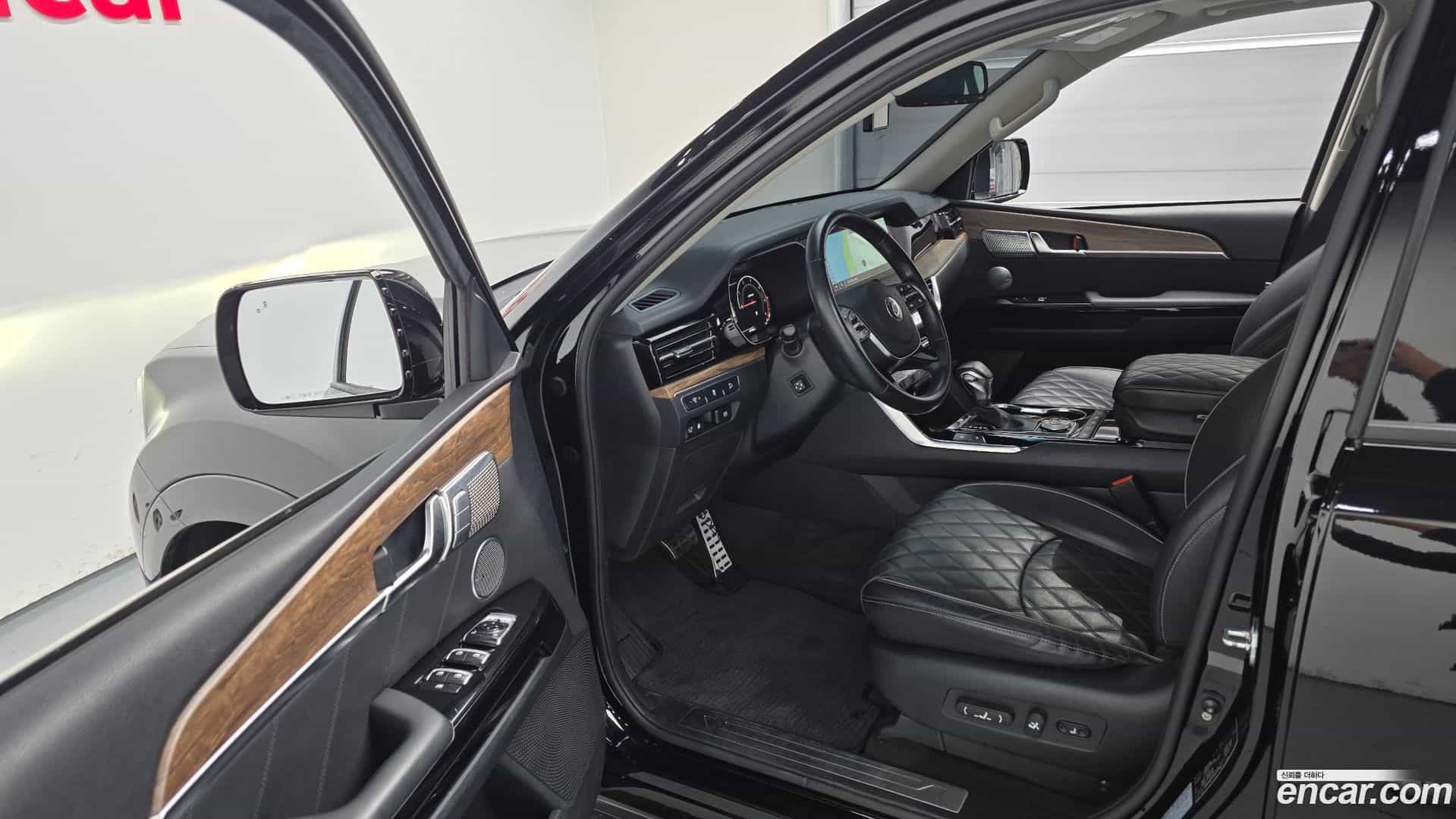 Mohave Kia 2021.6-OPTION-015