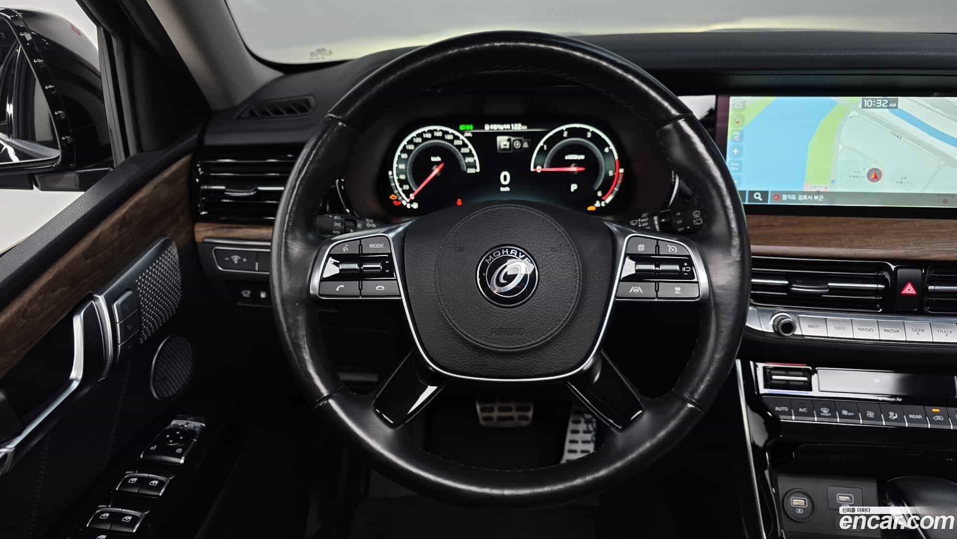 Mohave Kia 2021.6-OPTION-017