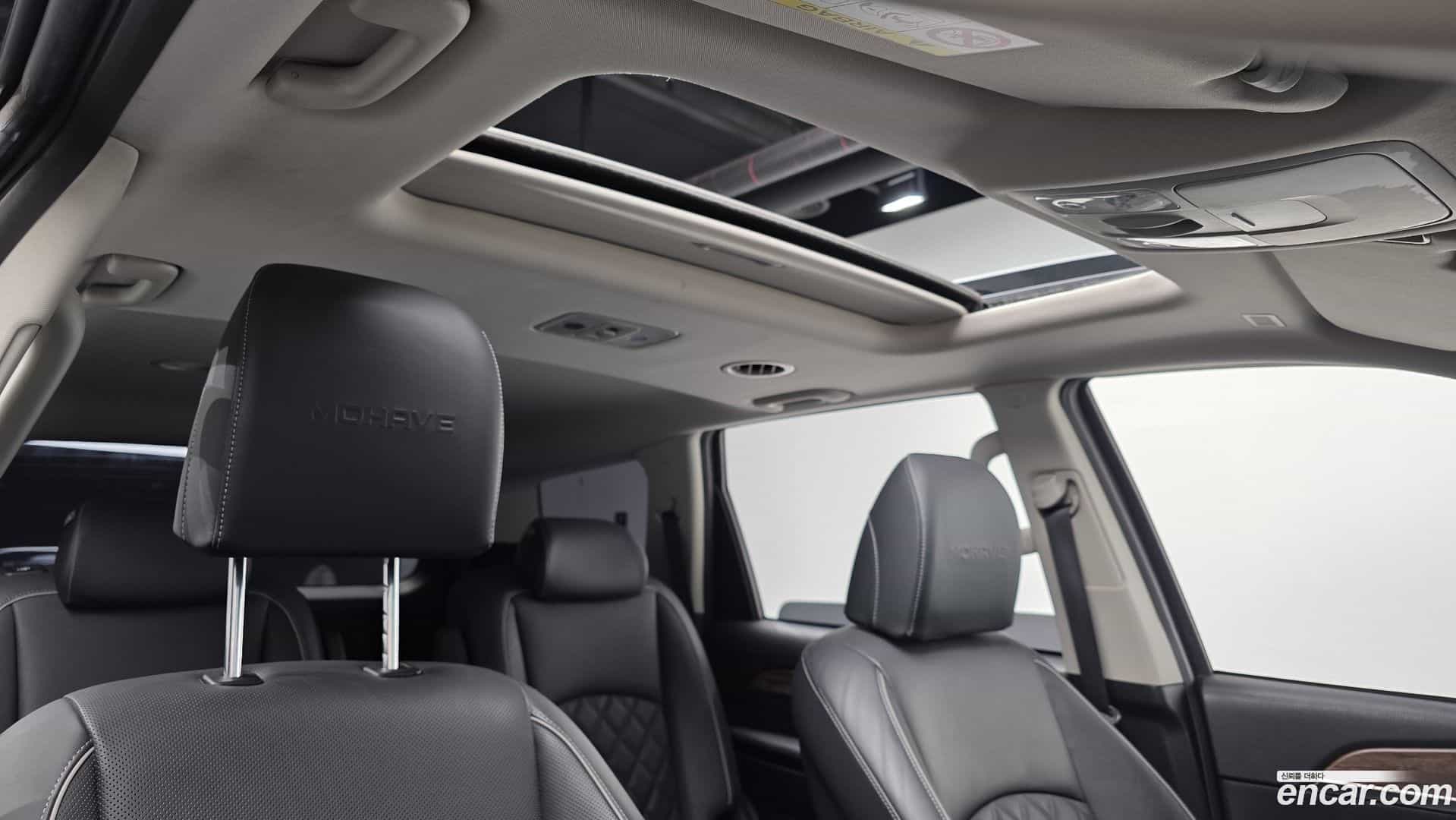 Mohave Kia 2021.6-OPTION-021