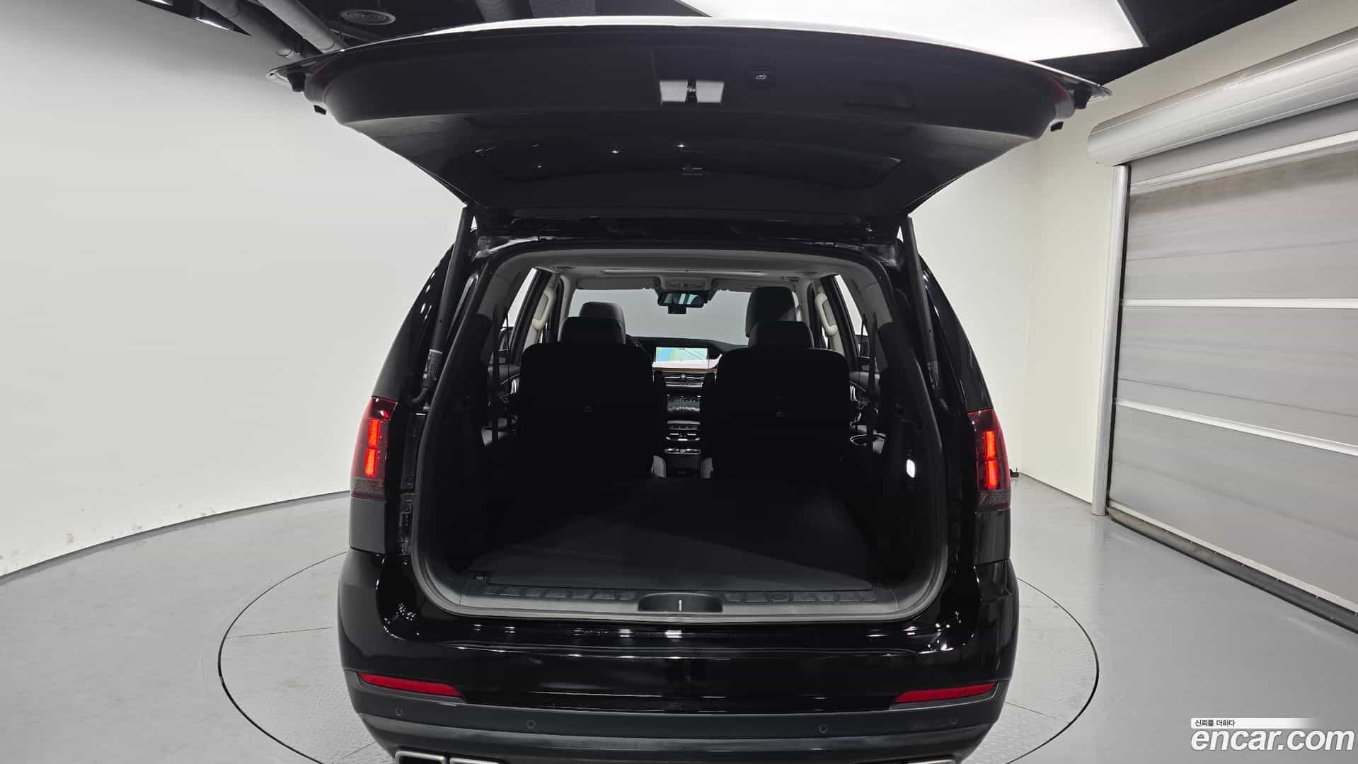 Mohave Kia 2021.6-OPTION-024