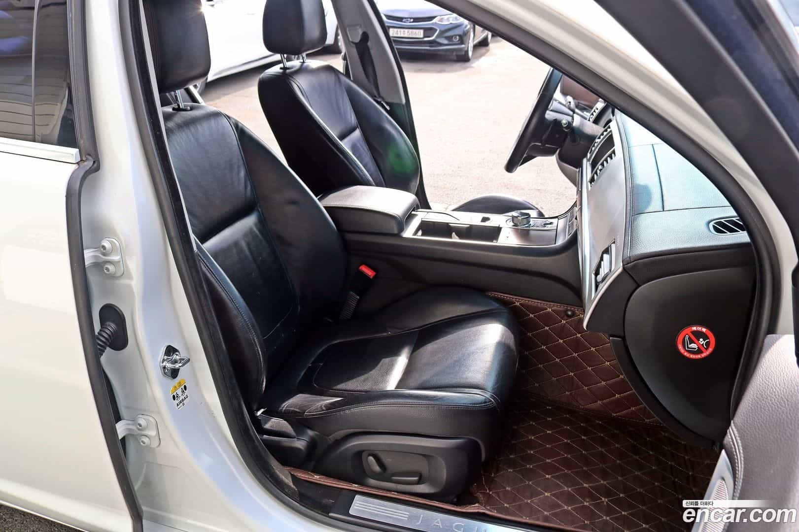 XF Jaguar 2011.11-OPTION-022