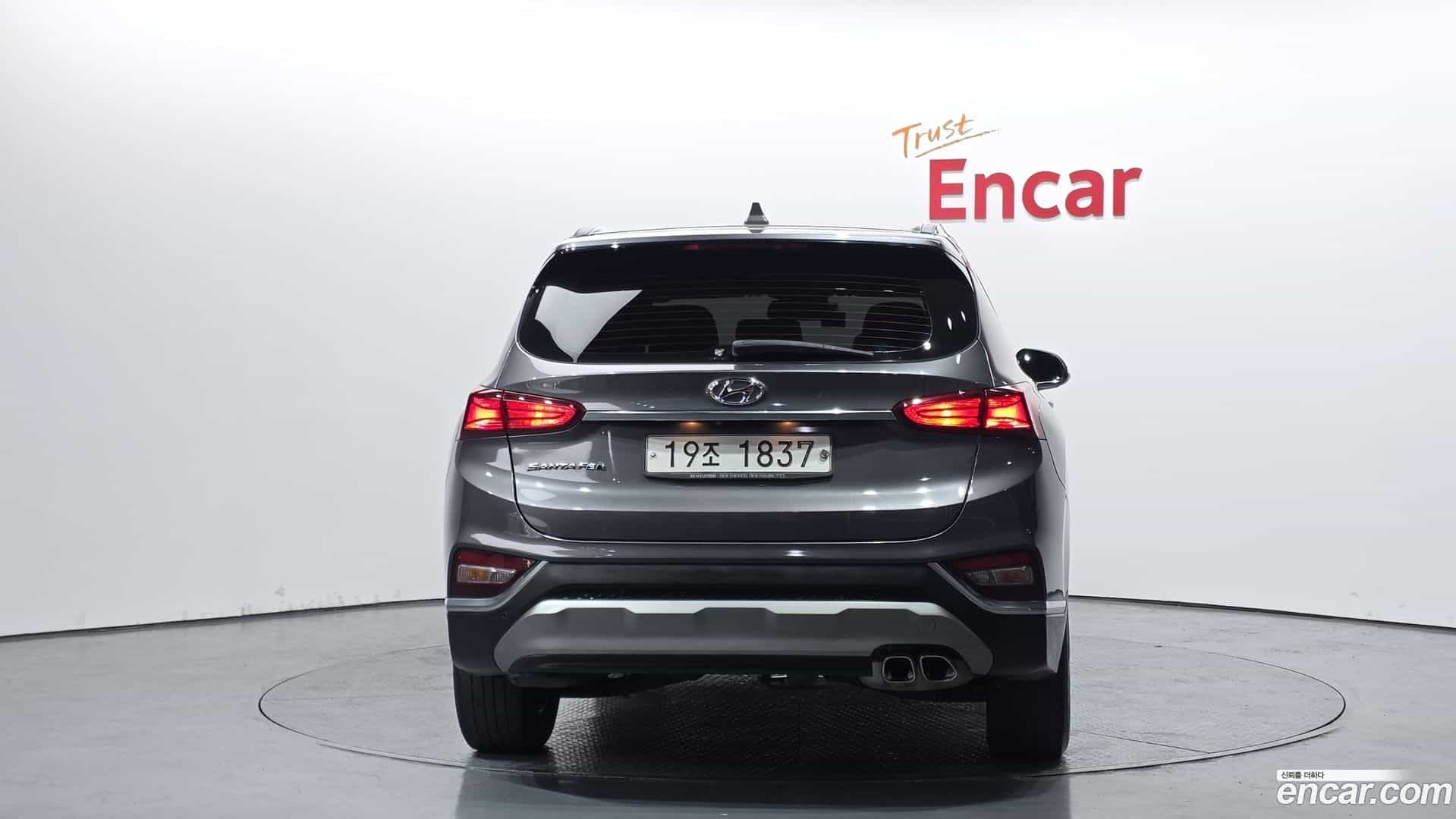 Santafe Hyundai 2019.5-OUTER-004