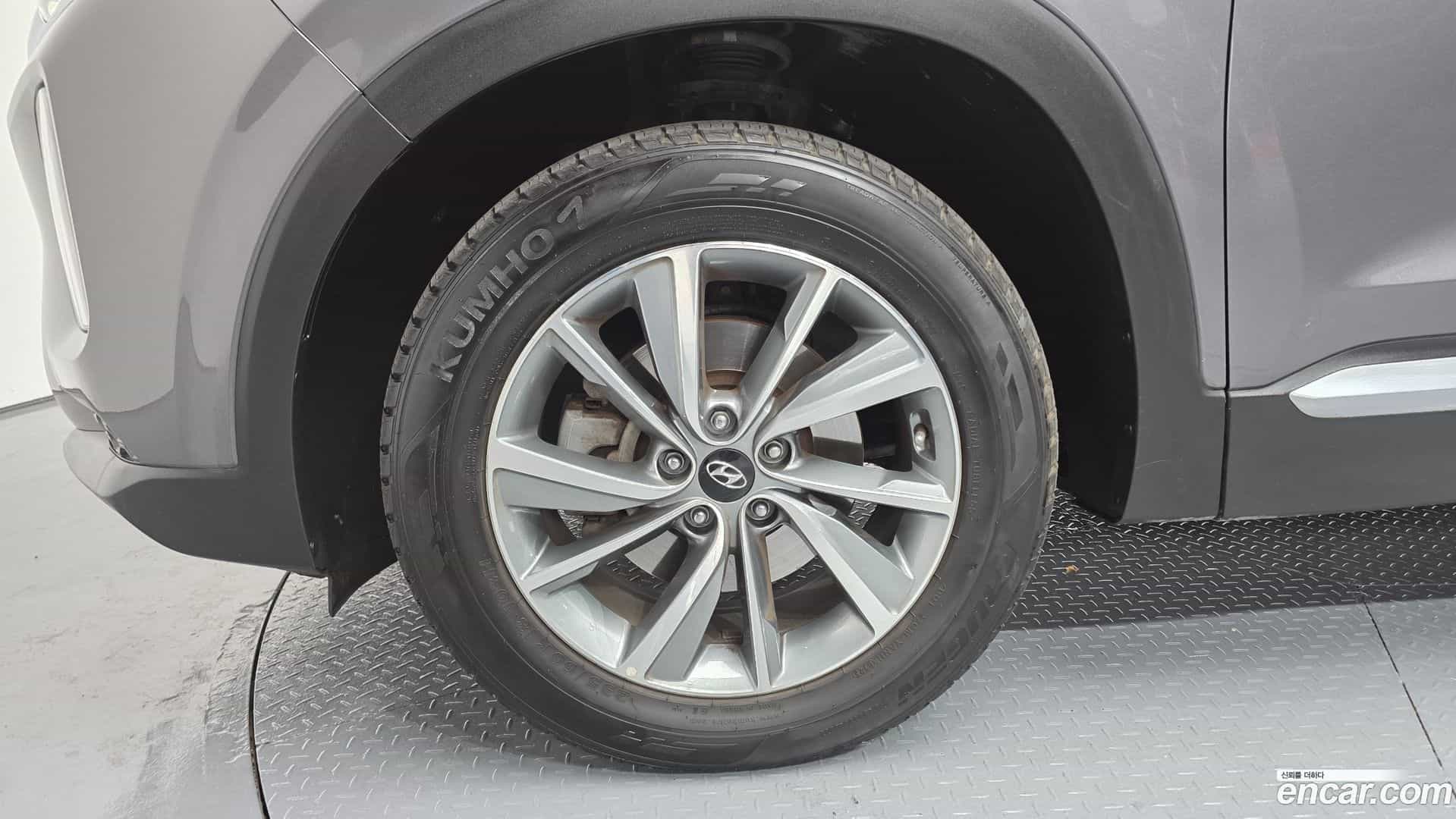 Santafe Hyundai 2019.5-OUTER-005