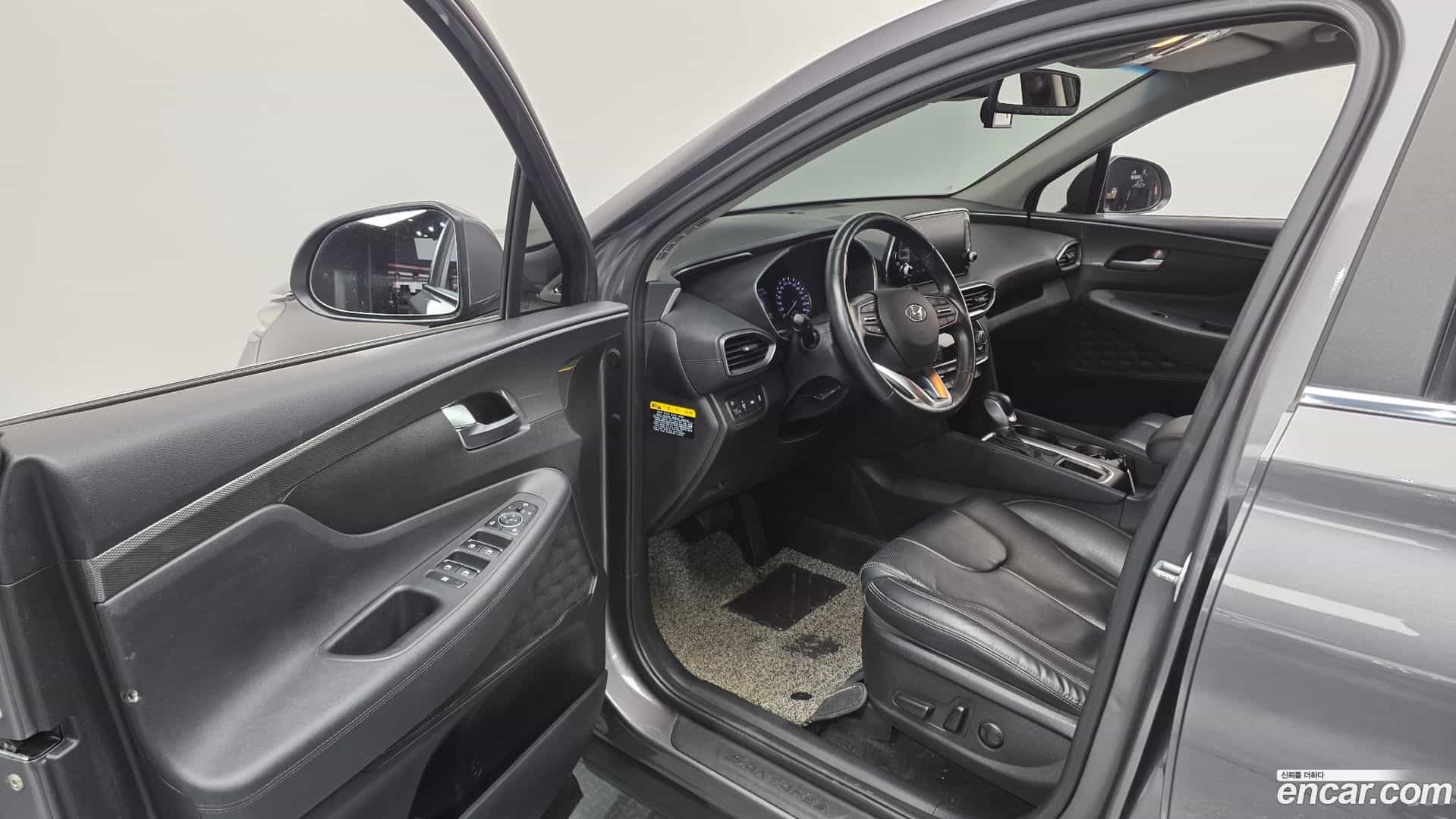 Santafe Hyundai 2019.5-OPTION-015