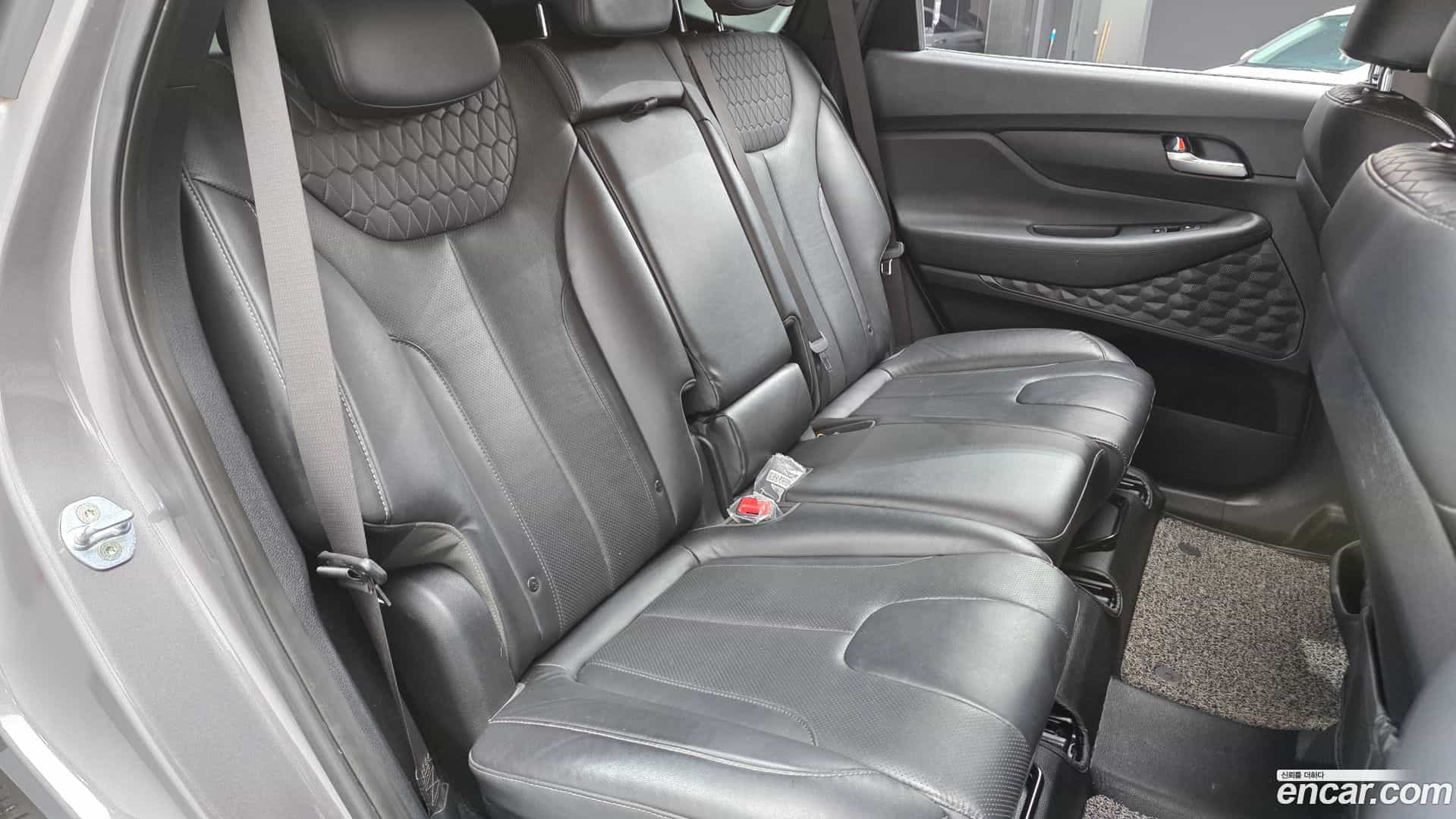 Santafe Hyundai 2019.5-OPTION-016