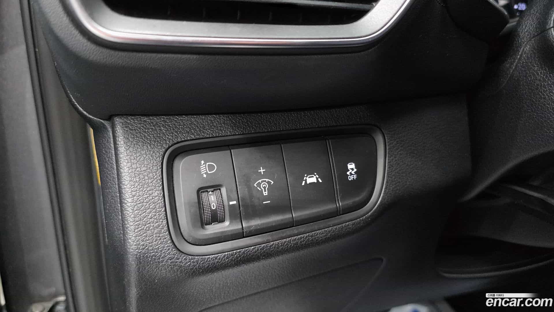 Santafe Hyundai 2019.5-OPTION-020