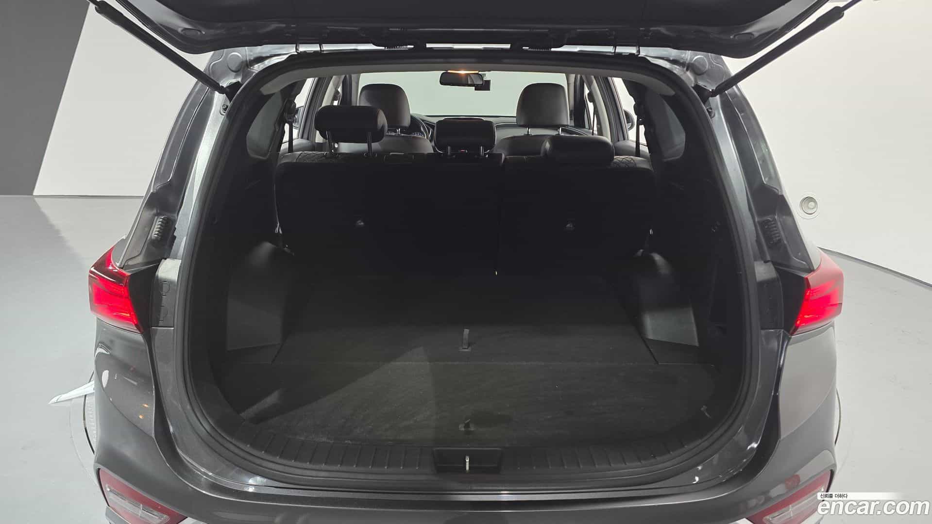 Santafe Hyundai 2019.5-OPTION-024