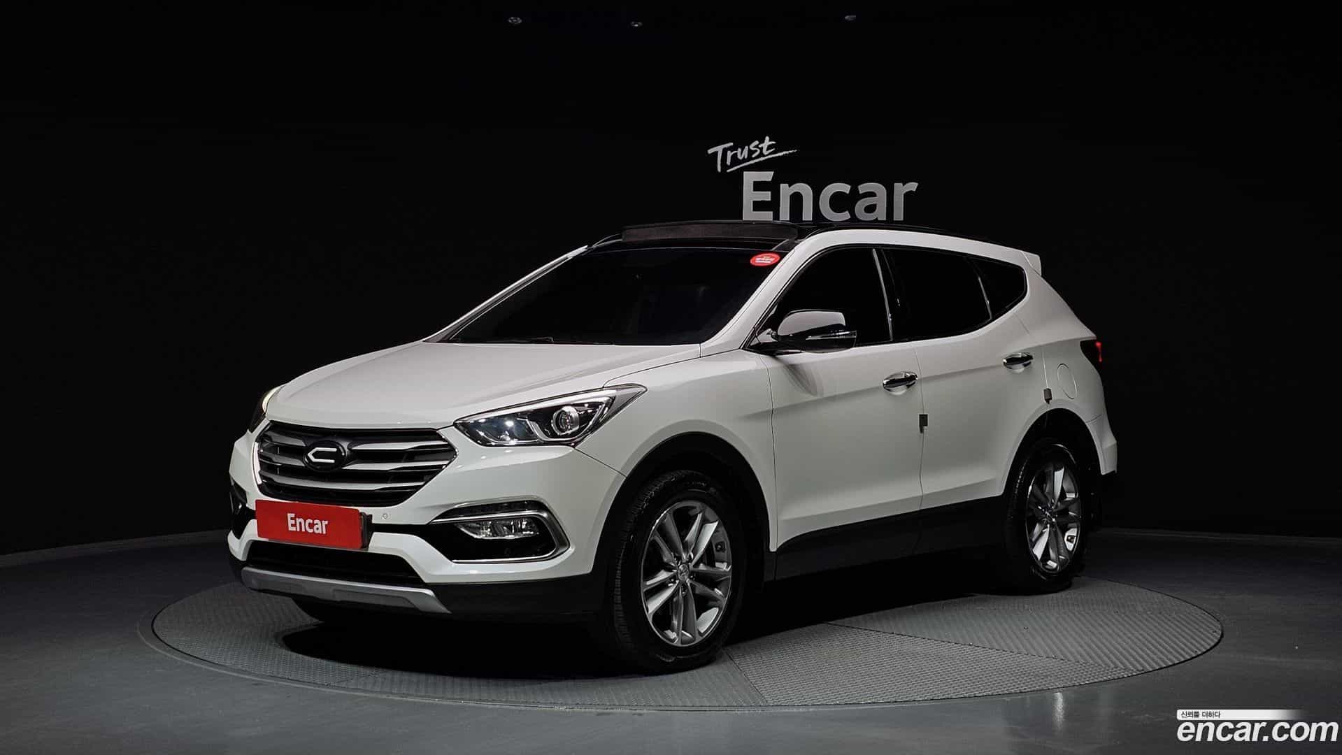 Santafe Hyundai 2015.6-OUTER-001