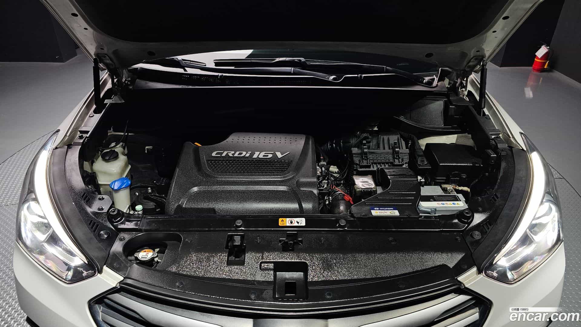 Santafe Hyundai 2015.6-INNER-006