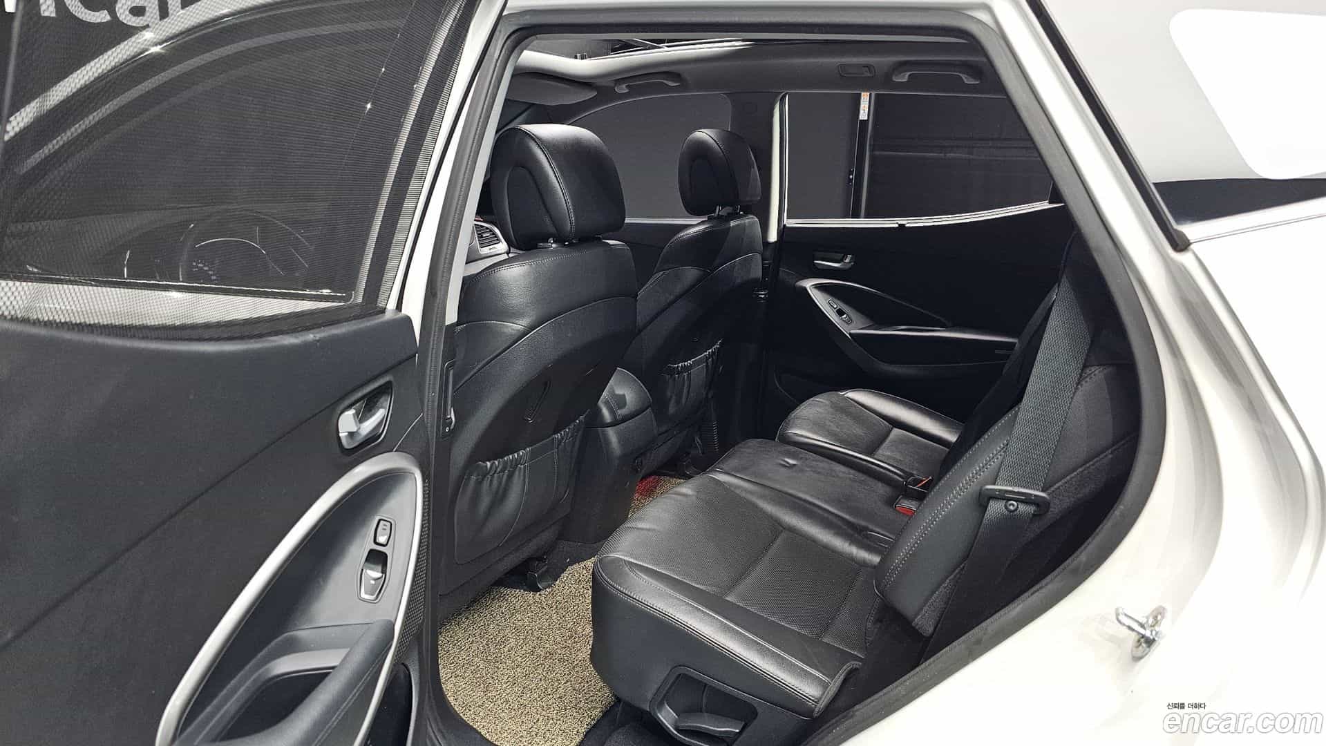 Santafe Hyundai 2015.6-OPTION-016