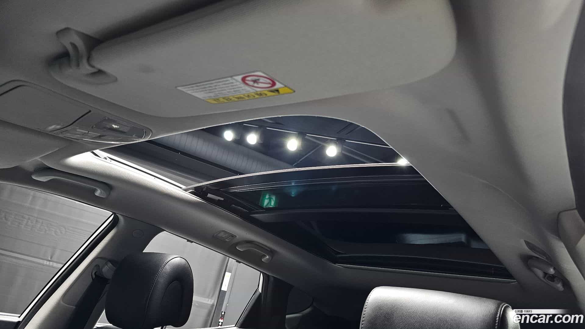 Santafe Hyundai 2015.6-OPTION-020