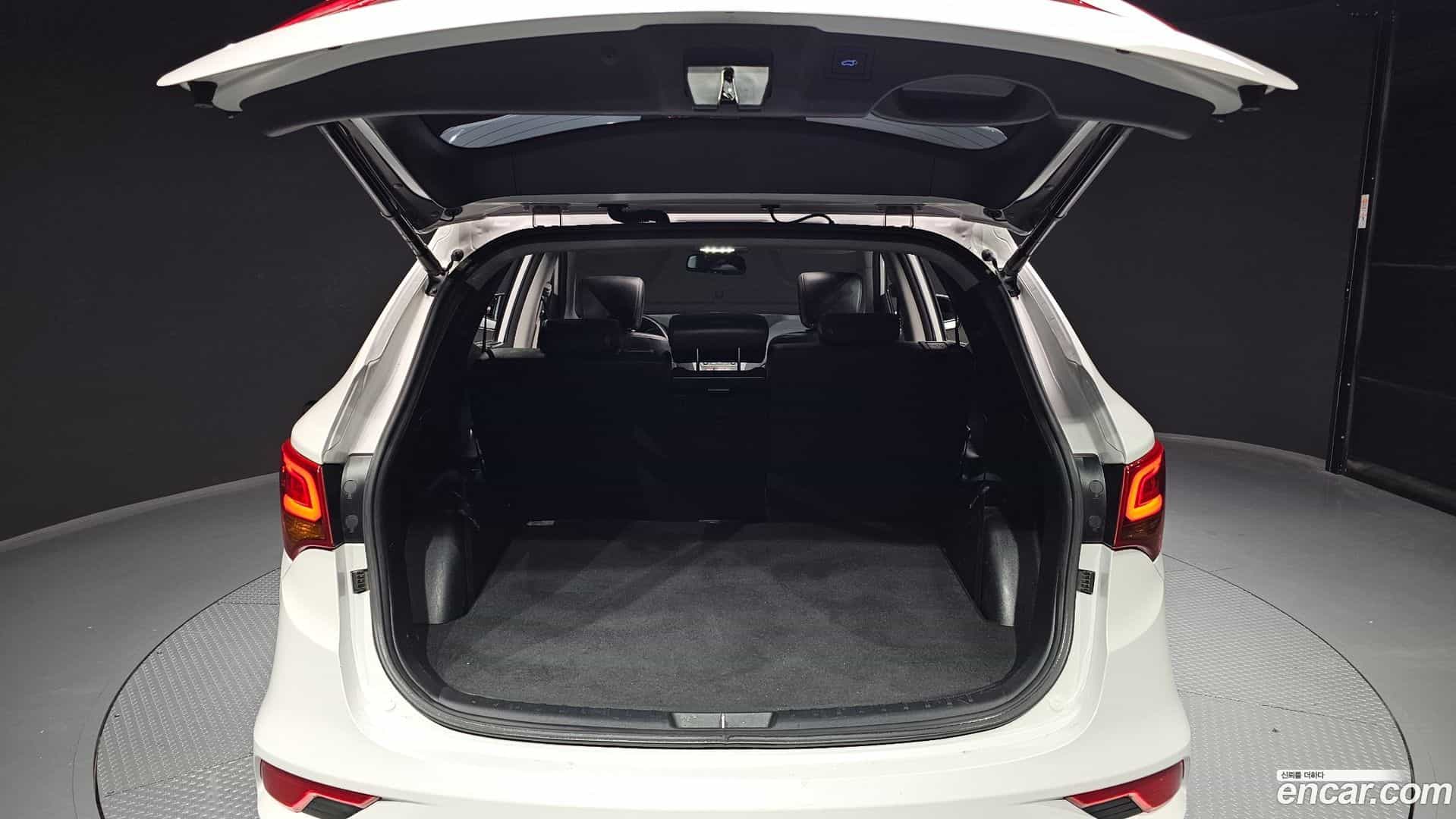 Santafe Hyundai 2015.6-OPTION-024