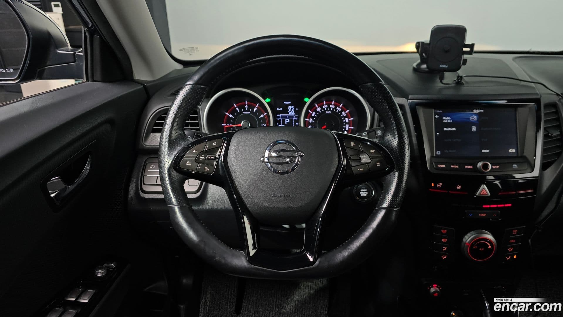 Main__Slider__Photo:TIBOLI KG_Mobility_Ssangyong 2018.11-12