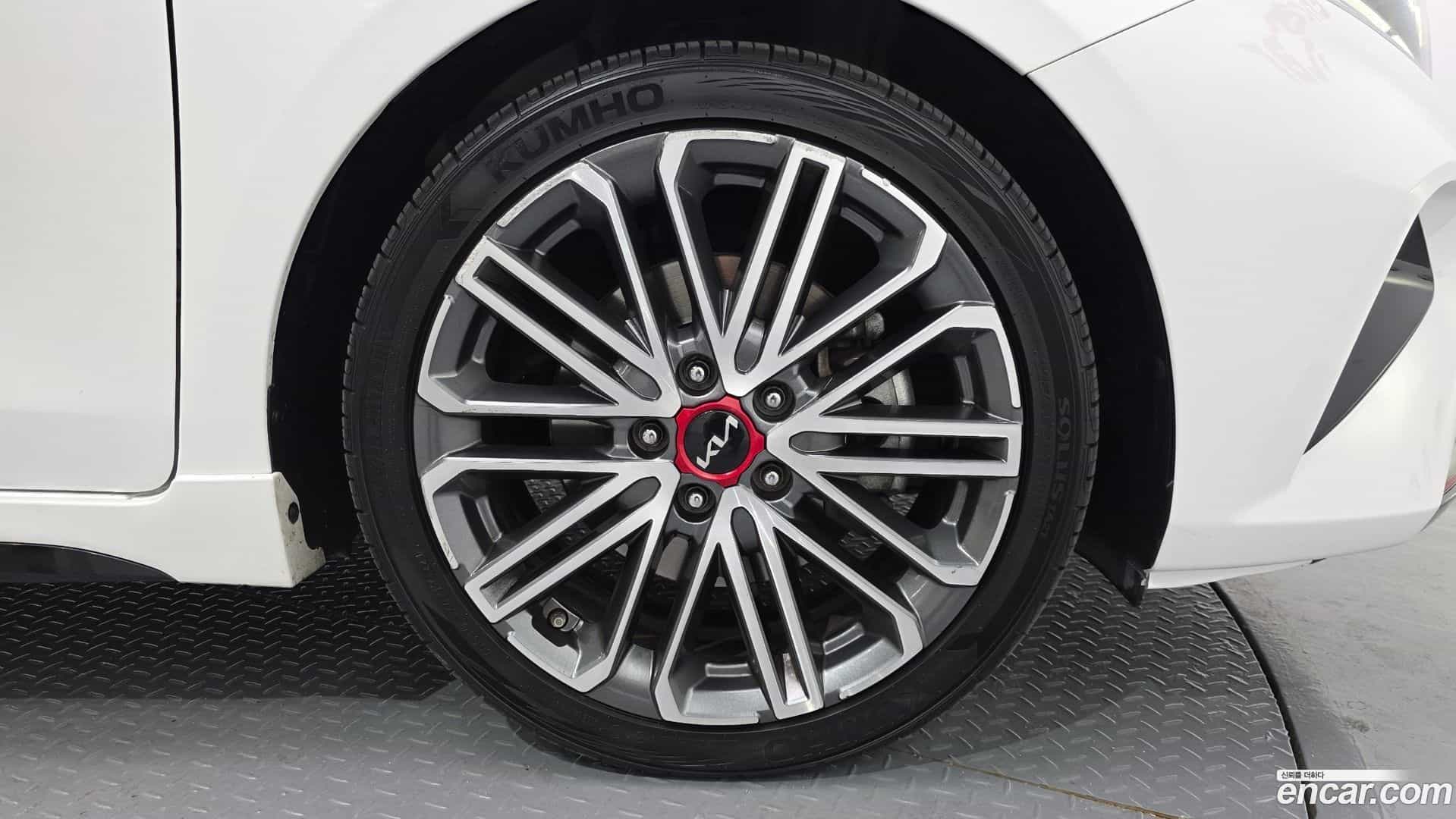 K3 Kia 2021.9-OUTER-005