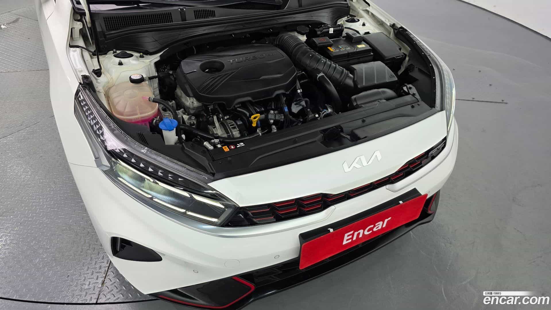 K3 Kia 2021.9-INNER-006