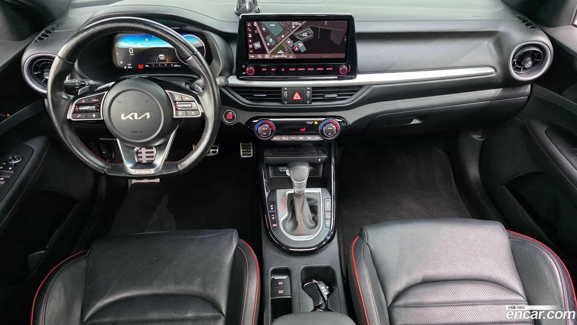 K3 Kia 2021.9-INNER-007