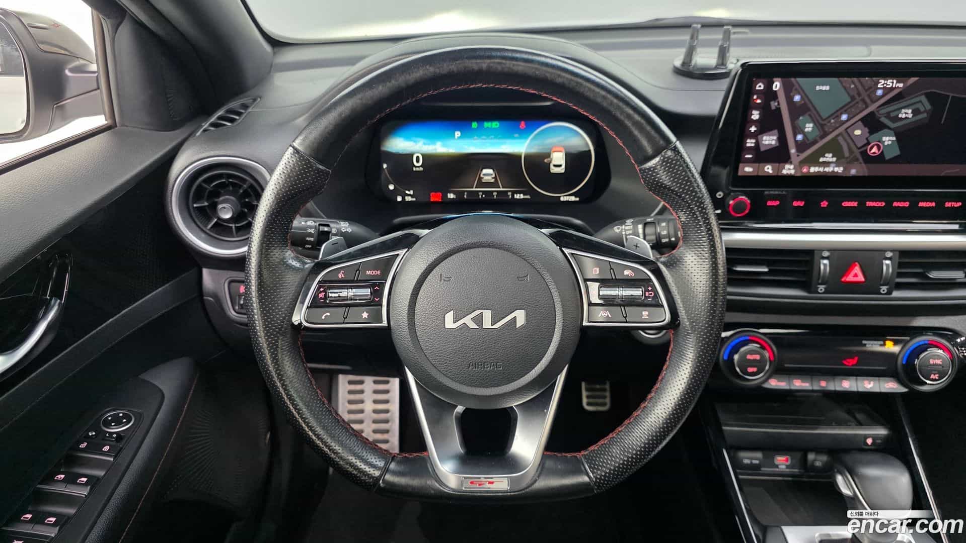 K3 Kia 2021.9-OPTION-018