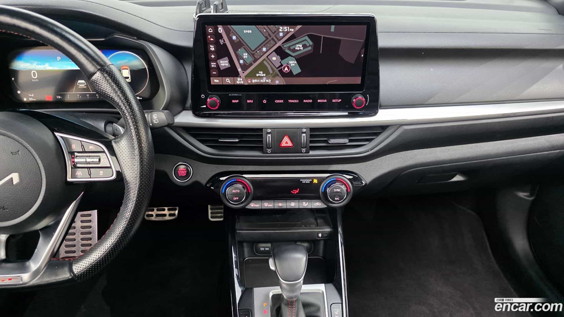 K3 Kia 2021.9-OPTION-019