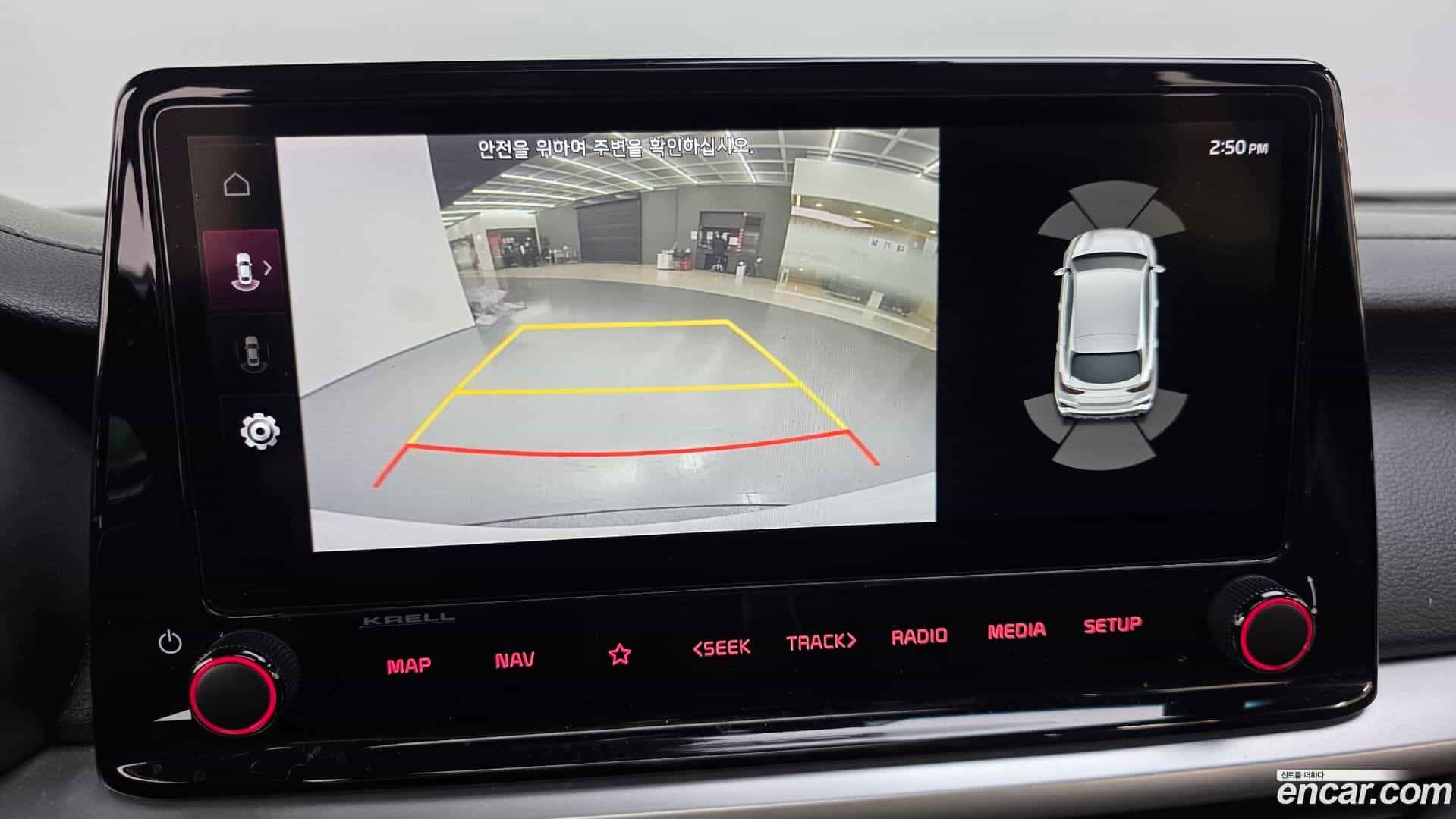 K3 Kia 2021.9-OPTION-020