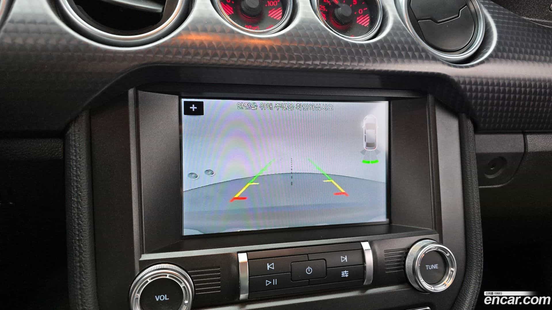 Mustang Ford 2019.4-OPTION-018