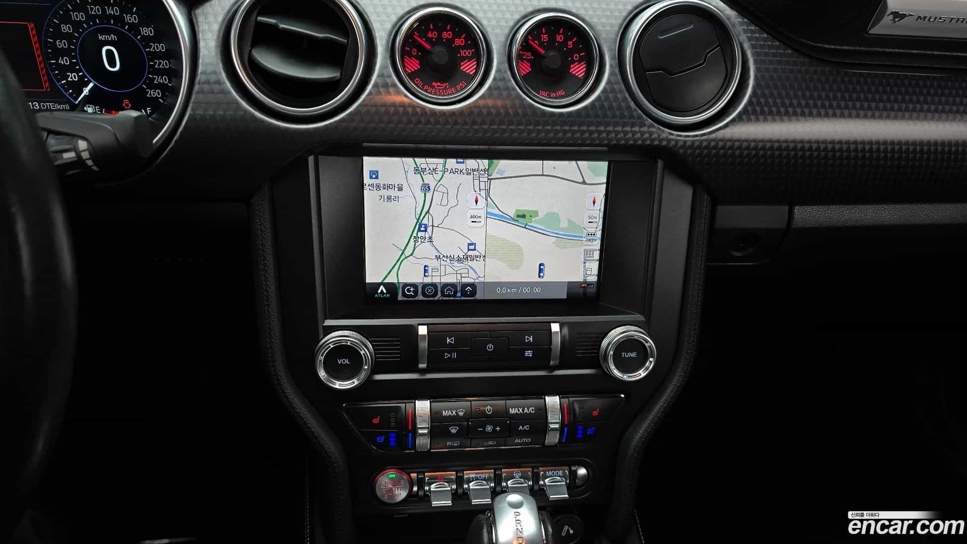 Mustang Ford 2019.4-OPTION-019