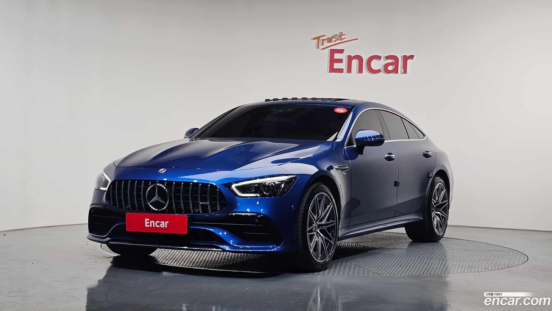 AMG GT Mercedes-Benz 2022.8-OUTER-001