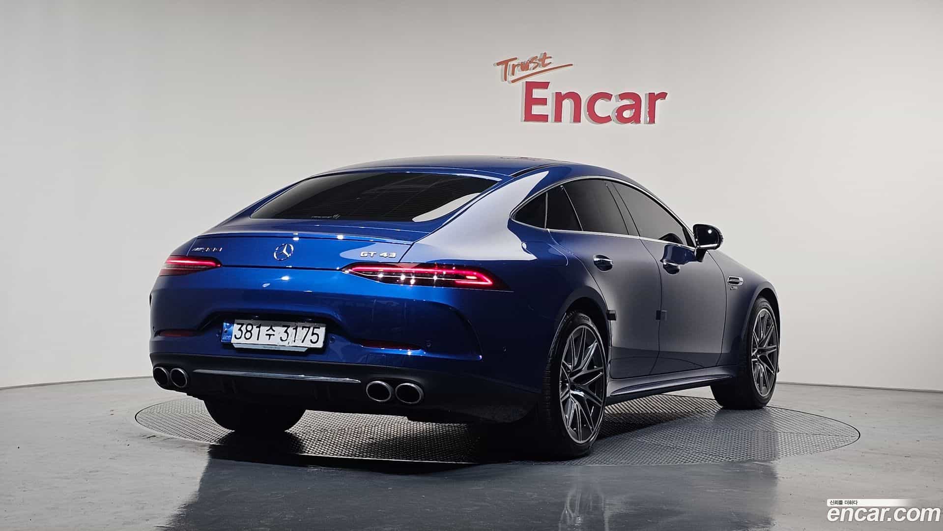 AMG GT Mercedes-Benz 2022.8-OUTER-002