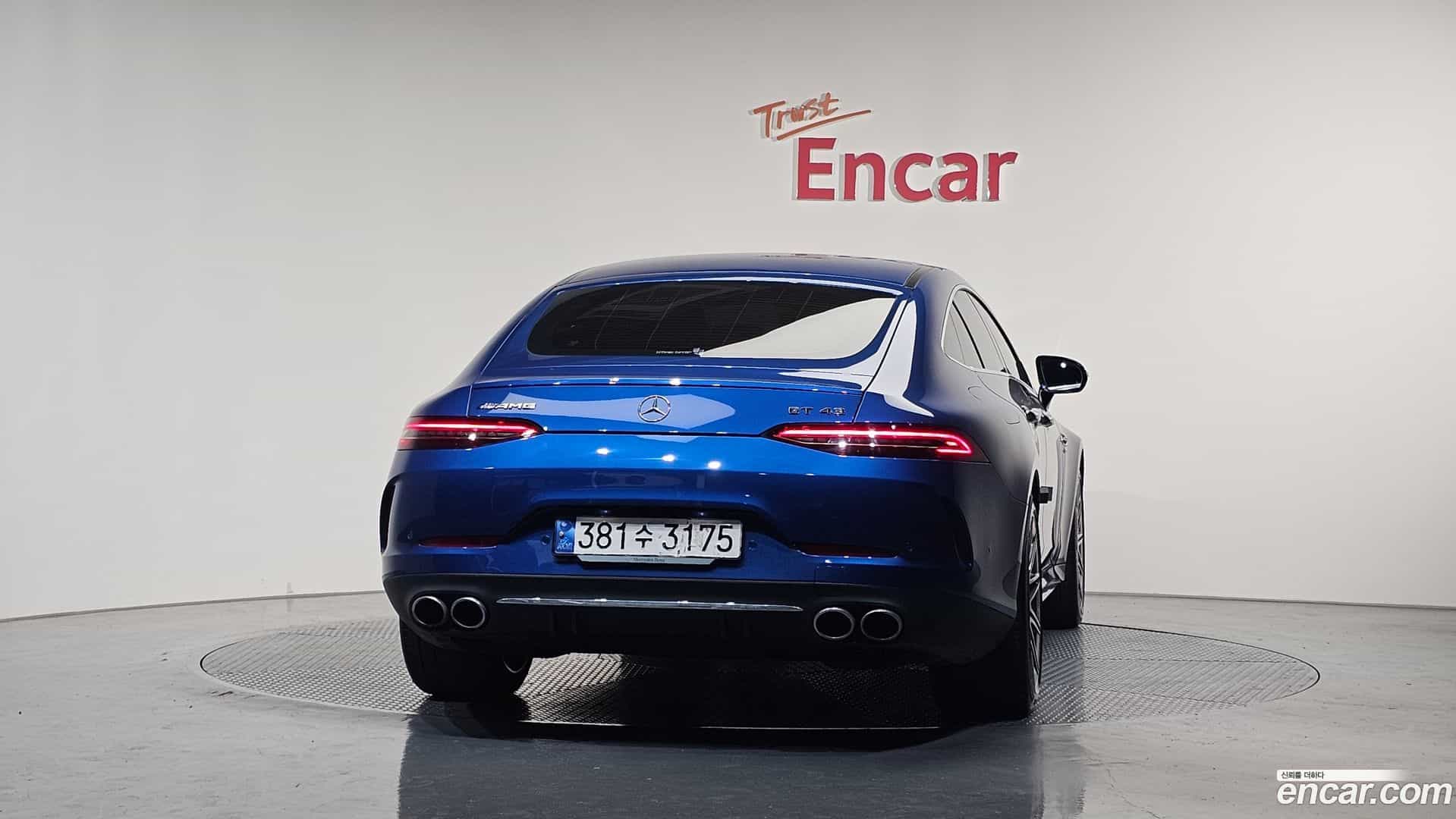 AMG GT Mercedes-Benz 2022.8-OUTER-004