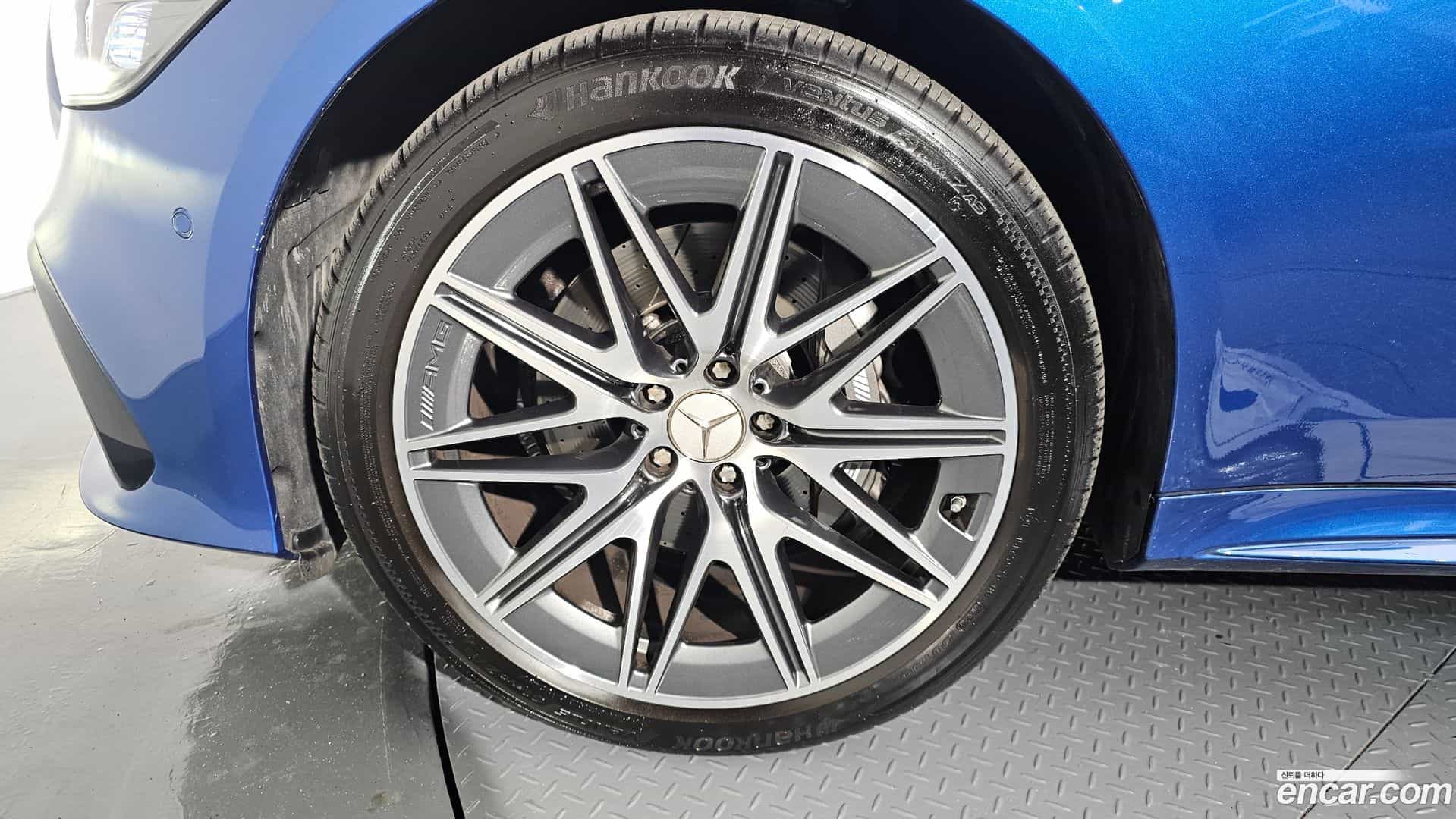 AMG GT Mercedes-Benz 2022.8-OUTER-005