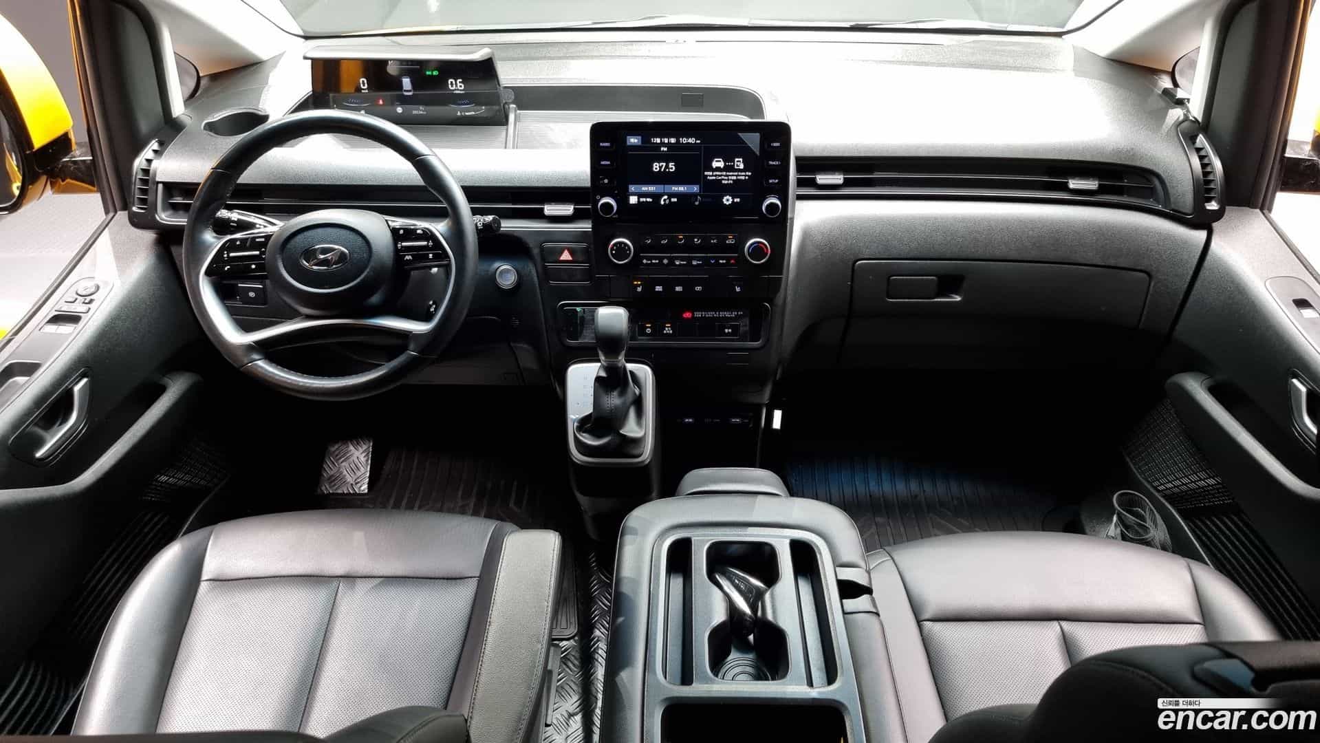 Staria Hyundai 2023.4-INNER-007