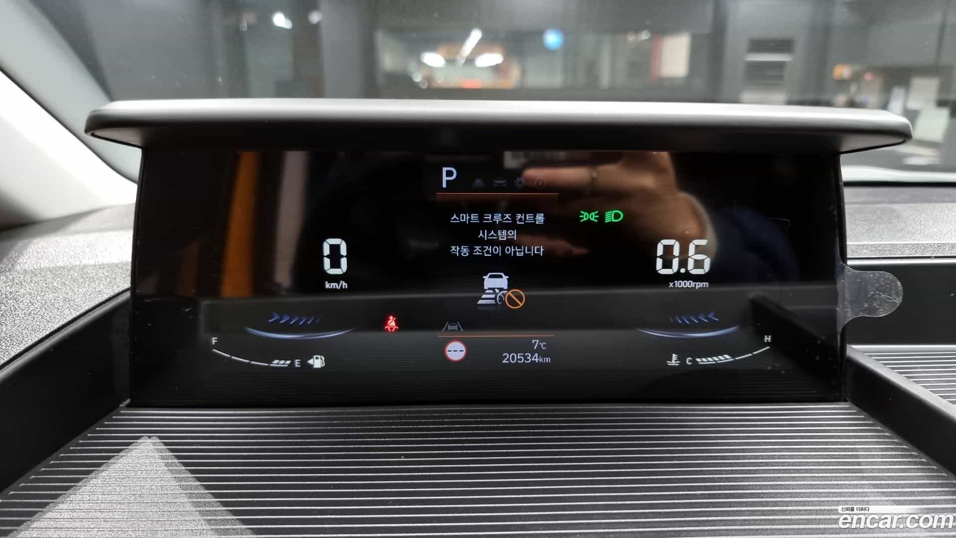 Staria Hyundai 2023.4-INNER-008