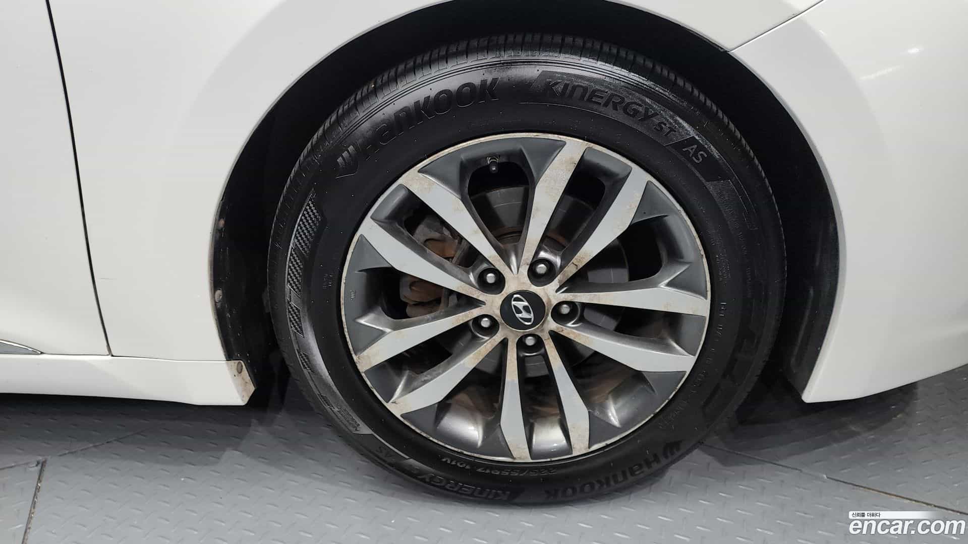 Grandeur Hyundai 2012.5-OUTER-005