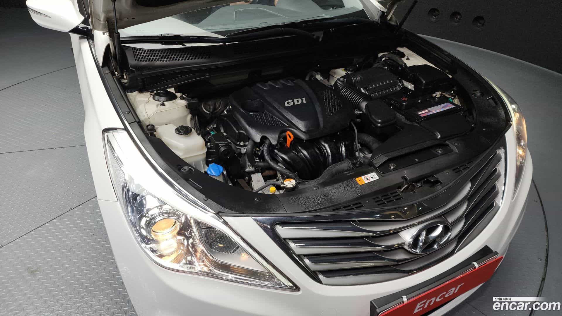 Grandeur Hyundai 2012.5-INNER-006