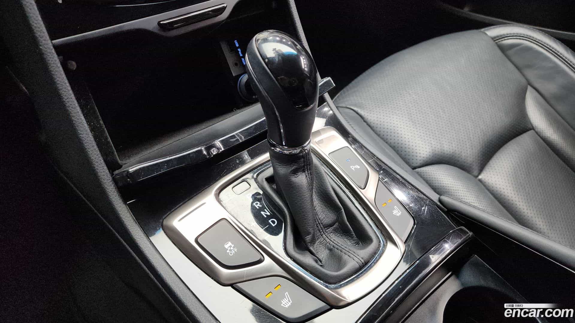 Grandeur Hyundai 2012.5-INNER-009