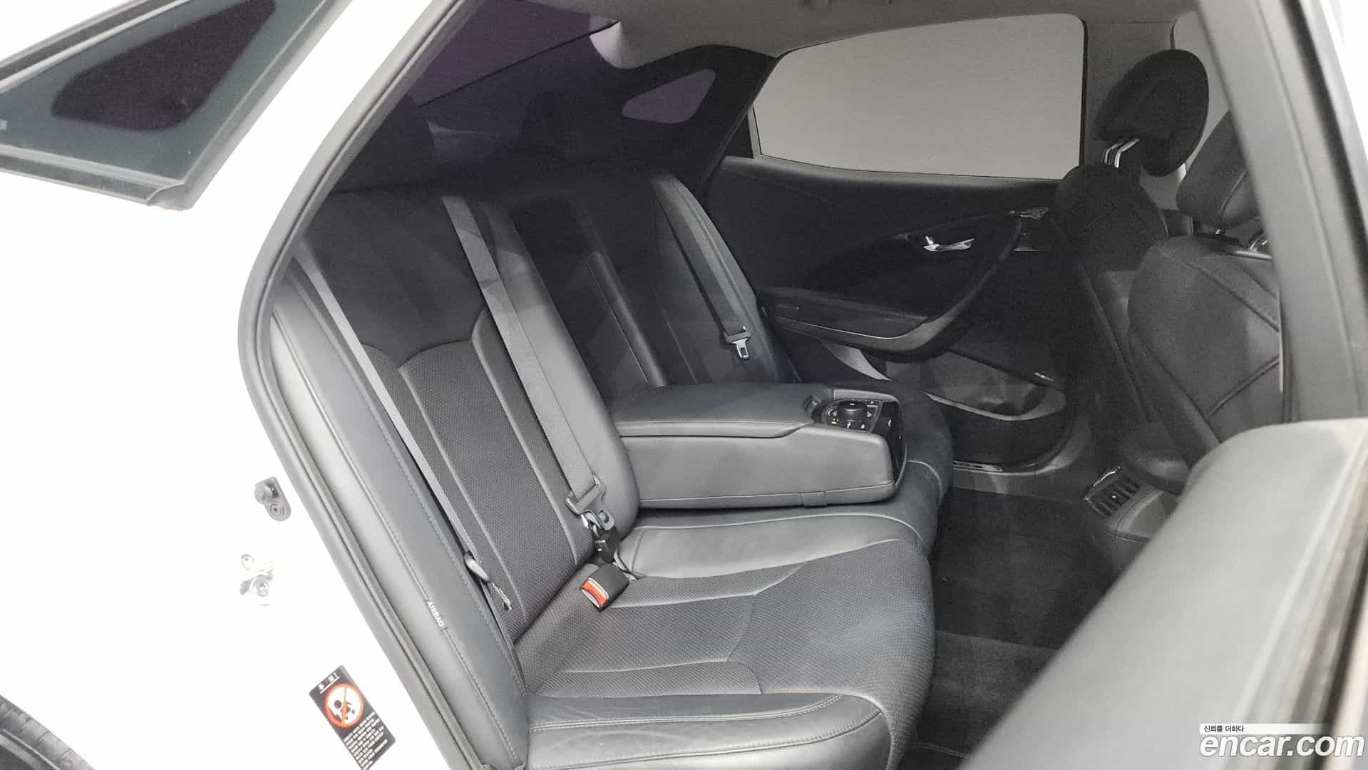 Grandeur Hyundai 2012.5-OPTION-016